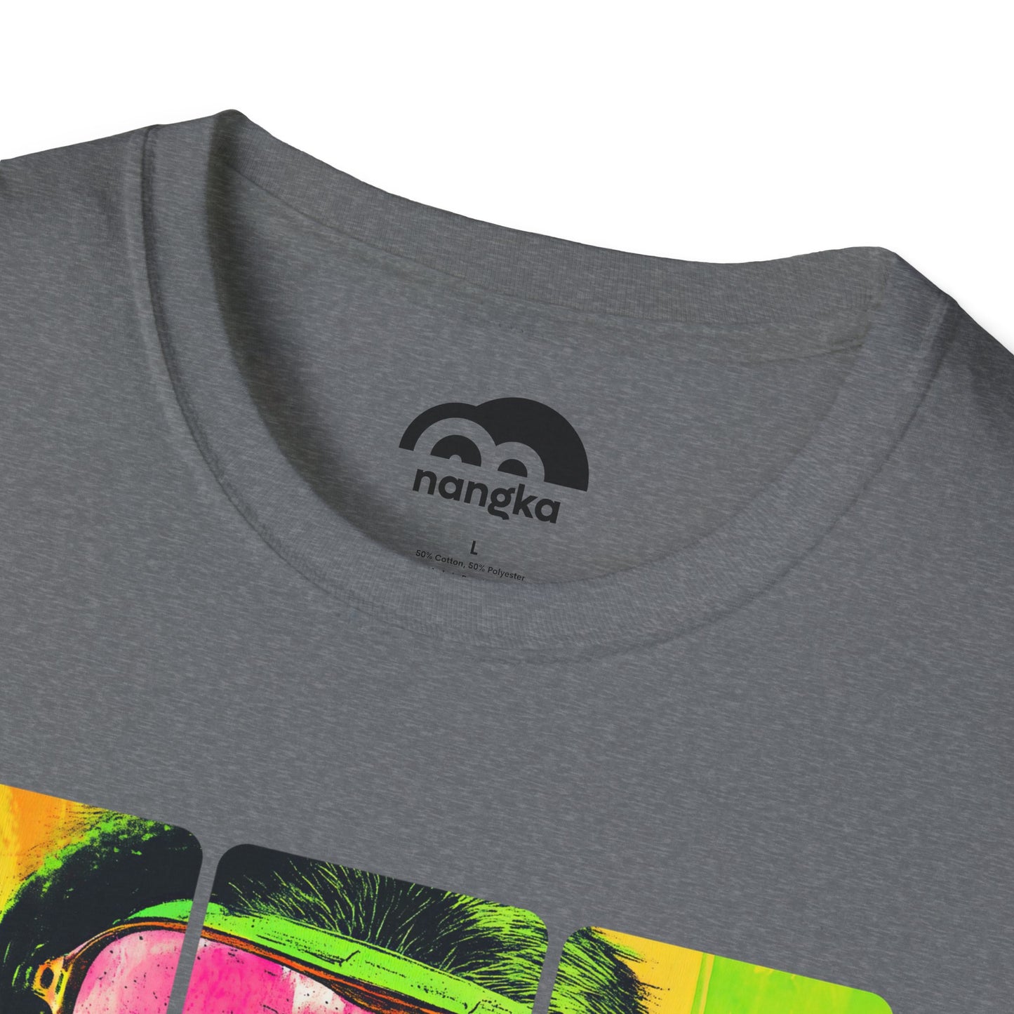 Aviation Powered Evolution - Flying Monkey T-Shirt