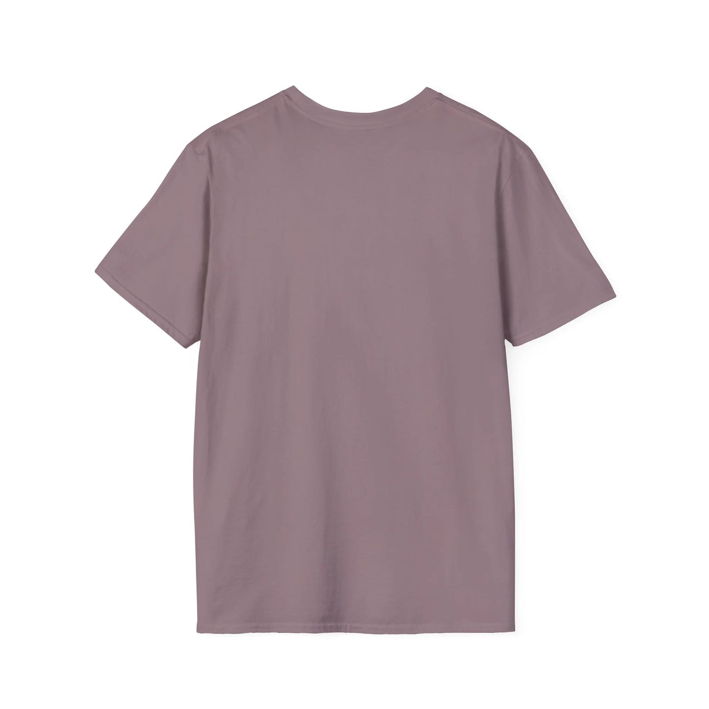 Rodent Altitude Training - Runway Rodent T-Shirt Paragon Back