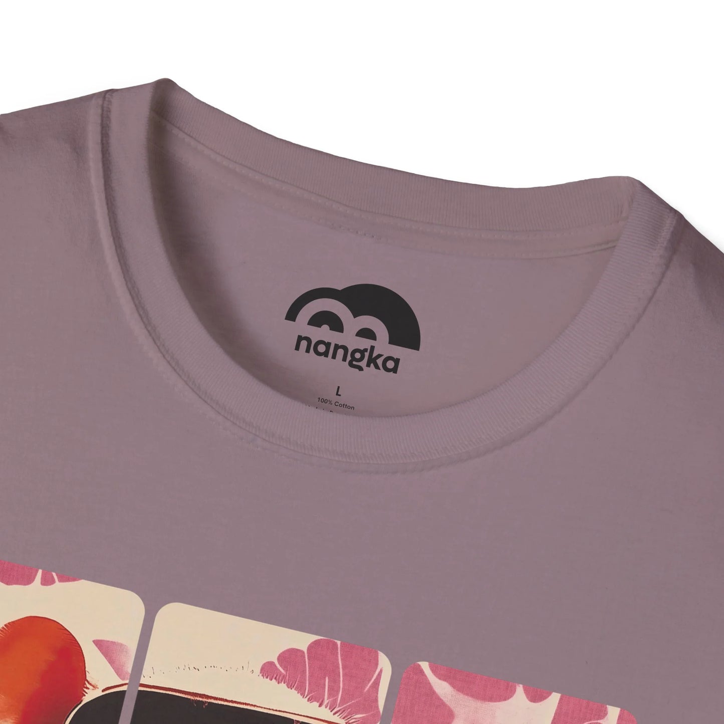 Rodent Altitude Training - Runway Rodent T-Shirt Paragon Collar