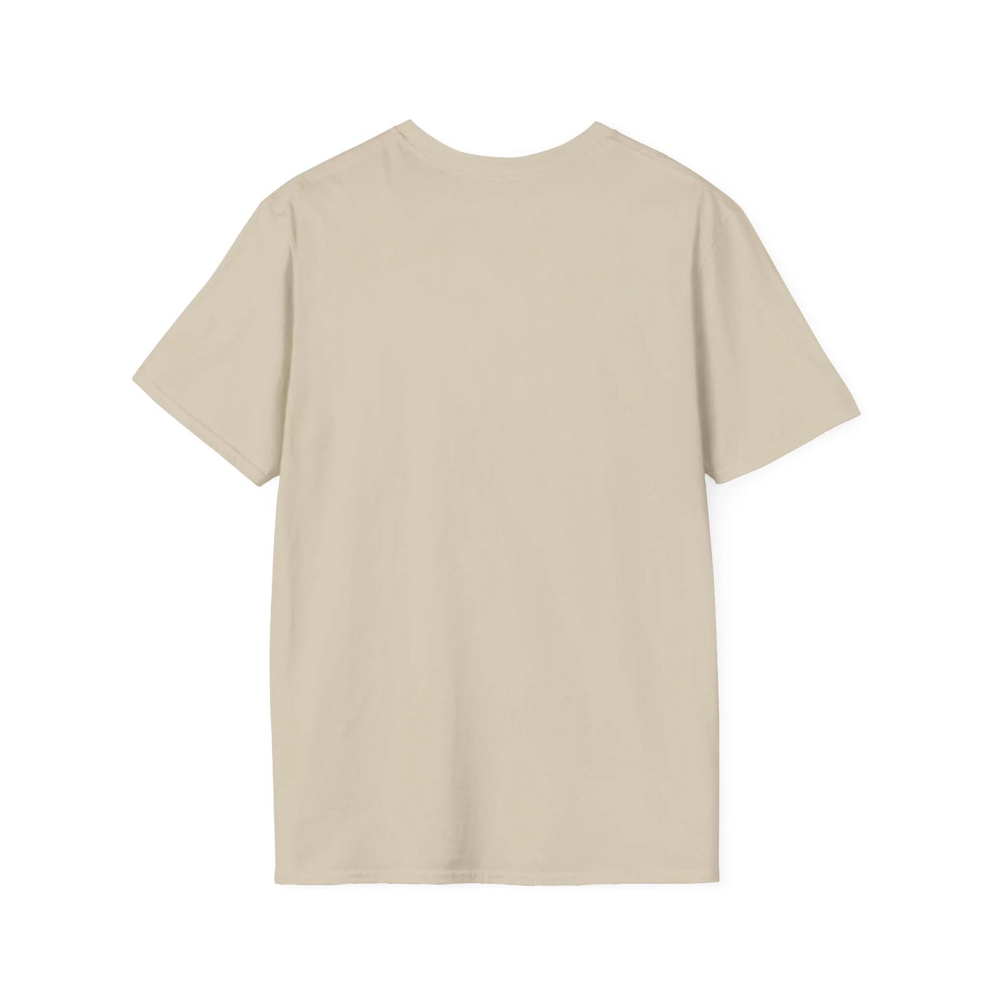 Rodent Altitude Training - Runway Rodent T-Shirt Sand Back