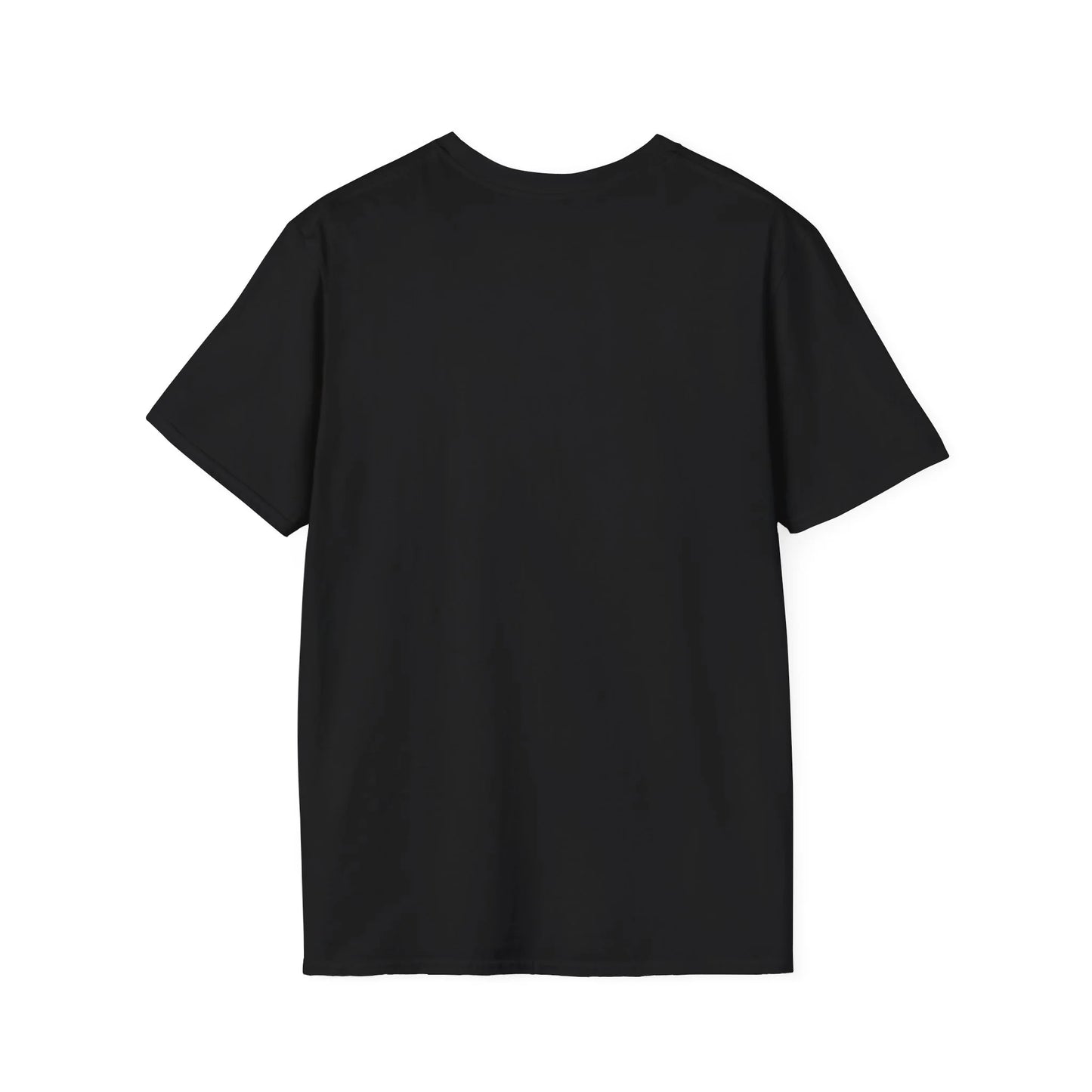 Rough Amateur Takeoff - Runway Rodent T-Shirt Black Back