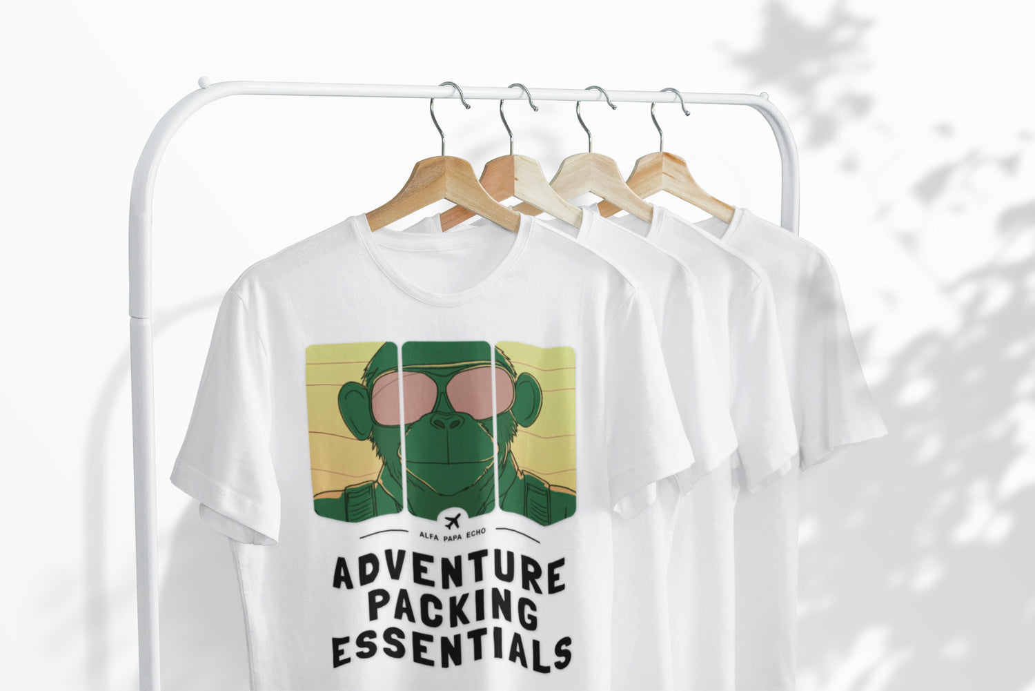 Coming Soon Nangka Shop