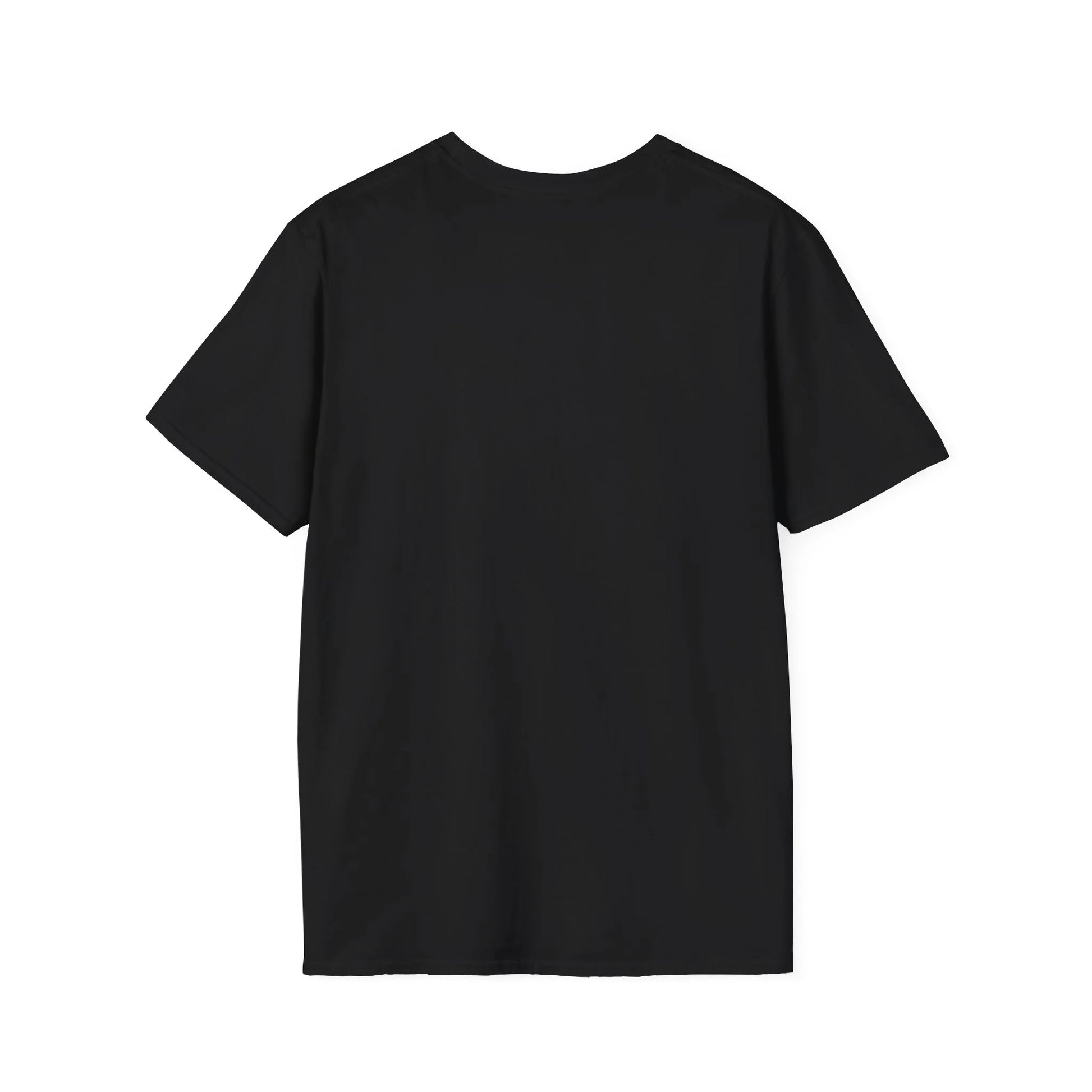 Rough Amateur Takeoff - Runway Rodent T-Shirt Black Back