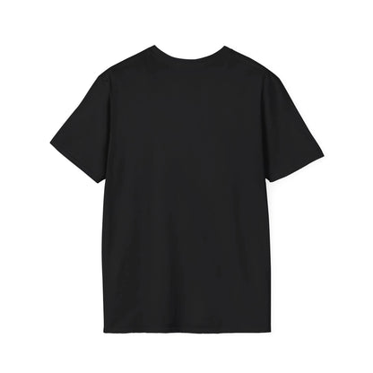Rough Amateur Takeoff - Runway Rodent T-Shirt Black Back