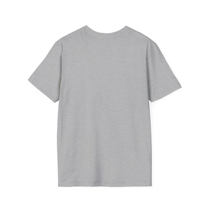 Rough Amateur Takeoff - Runway Rodent T-Shirt Sport Grey Back