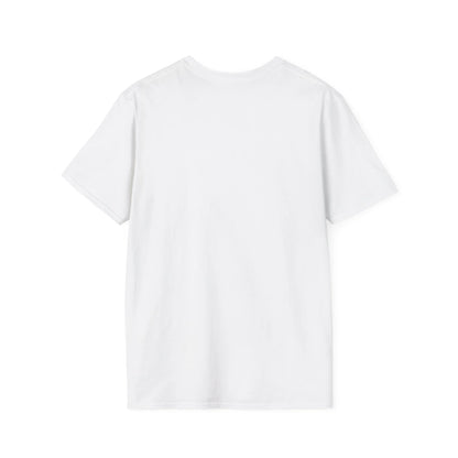 Rough Amateur Takeoff - Runway Rodent T-Shirt White Back